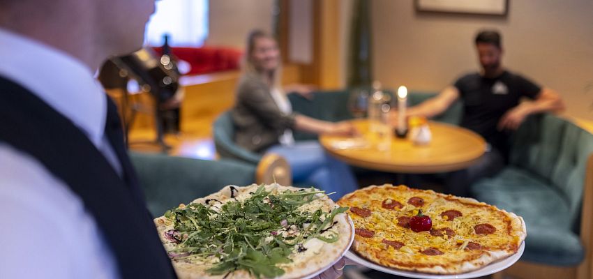 Restaurant & Pizzeria